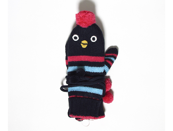 GUANTES