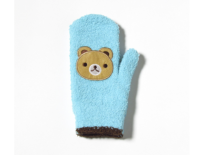 GUANTES